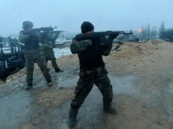 наемники для участия в конфликте на украине базируются в польше - Сайт Газеты «Совершенно Секретно»