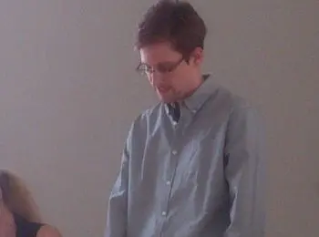 экс-сотрудник цру эдвард сноуден вышел на работу в одну из крупных интернет-компаний - Сайт Газеты «Совершенно Секретно»