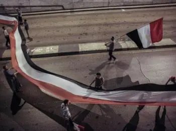 Российского туриста не пугают революции - Совершенно Секретно