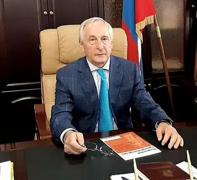 суд конфисковал активы экс-главы верховного суда адыгеи на 13 млрд рублей - Сайт Газеты «Совершенно Секретно»