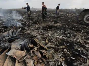 сми: в “черных ящиках” разбившегося boeing нет данных о нештатной ситуации - Сайт Газеты «Совершенно Секретно»