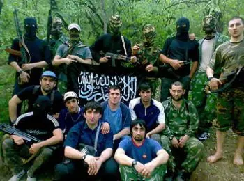 «игиловцы» протоптали тропу из россии в сирию через украину - Сайт Газеты «Совершенно Секретно»