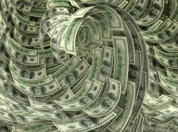 в россию потекли доллары - Сайт Газеты «Совершенно Секретно»