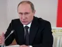 Путин предложил сенаторам отменить постановление об использовании ВС РФ на Украине