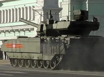 танк «армата» заглох у мавзолея на генеральной репетиции парада победы - Сайт Газеты «Совершенно Секретно»