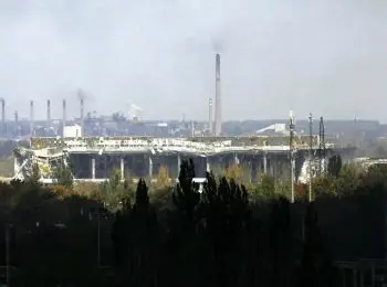 в днр опровергли информацию о взятии аэропорта в донецке - Сайт Газеты «Совершенно Секретно»