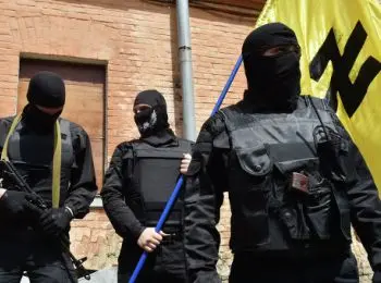 ярош назначен советником главнокомандующего вооруженными силами украины - Сайт Газеты «Совершенно Секретно»