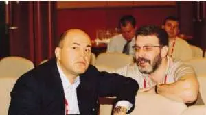 Уголовное дело миллионера Мацоцкого закрыли 