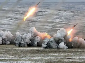 украине стоит бояться российских «буратино», а сирии истребителей су-25см - Сайт Газеты «Совершенно Секретно»