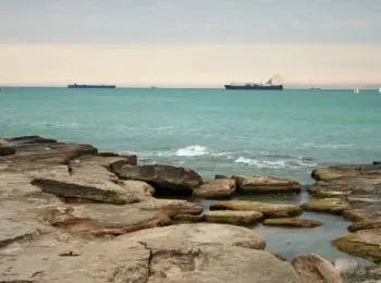 путин: большая часть акватории каспия останется в общем пользовании - Сайт Газеты «Совершенно Секретно»