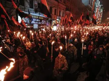 ск россии: симпатии власти украины не позволят наказать напавших на журналистов преступников - Сайт Газеты «Совершенно Секретно»