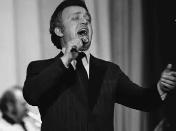 Титан и совесть — Иосиф Кобзон - Совершенно Секретно