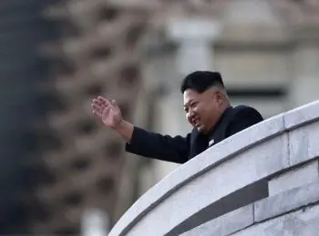 лидер северной кореи ким чен ын прибыл в россию - Сайт Газеты «Совершенно Секретно»