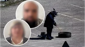 Гражданку Германии и исламиста из Средней Азии задержали при подготовке теракта в Пятигорске