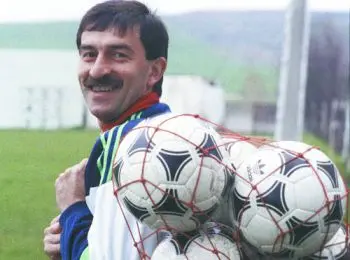 «Когда-то нам тоже было по 25 лет…» - Совершенно Секретно