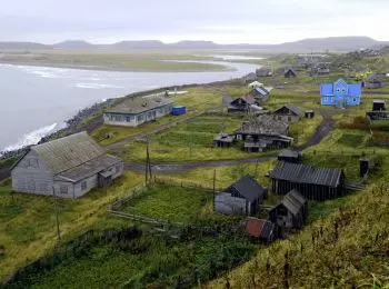 на камчатке произошла серия землетрясений - Сайт Газеты «Совершенно Секретно»