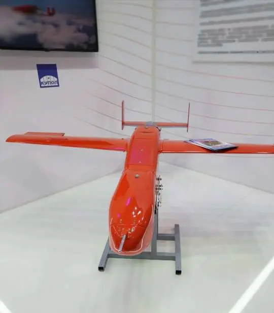 «АДЪЮТАНТ» НА AIRSHOW - Совершенно Секретно