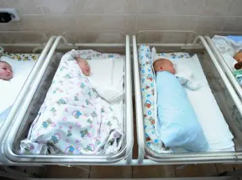 в россии прирост населения за 10 месяцев составил более 37 тысяч - Сайт Газеты «Совершенно Секретно»