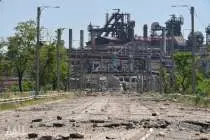 Донецкий олигарх Ахметов требует от РФ компенсации убытков, причиненных его предприятиям