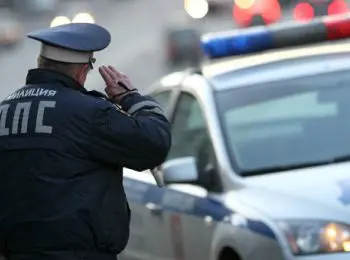 регионы сами установят штрафы за нарушение пдд - Сайт Газеты «Совершенно Секретно»