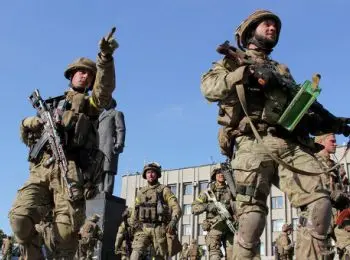 чуркин: в оон забили тревогу из-за возможного штурма донецка - Сайт Газеты «Совершенно Секретно»