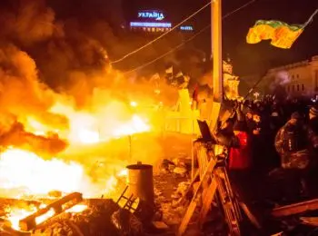 служба безопасности украины объявила о проведении в стране антитеррористической операции - Сайт Газеты «Совершенно Секретно»