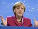 Немцы напуганы высказываниями Меркель в адрес России