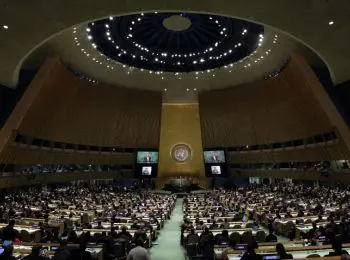 обама рассказал в оон, какими видит отношения сша с украиной и россией - Сайт Газеты «Совершенно Секретно»