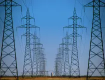 Страны Балтии впервые отказались от электроэнергии из РФ