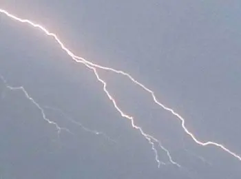 молния ударила в самолет, летевший из симферополя в москву - Сайт Газеты «Совершенно Секретно»