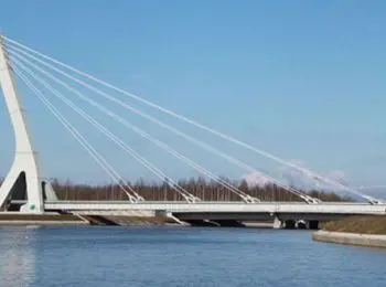 Мост Кадырова - Совершенно Секретно