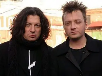 братья самойловы  из «агаты кристи» схлестнулись в суде за наследие группы - Сайт Газеты «Совершенно Секретно»