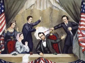 УБИЙСТВО В СТИЛЕ КАНТРИ - Совершенно Секретно