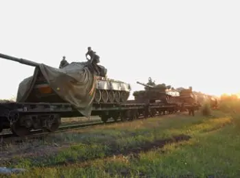 минобороны рф сформировало группировку материально-технического обеспечения вс в крыму - Сайт Газеты «Совершенно Секретно»