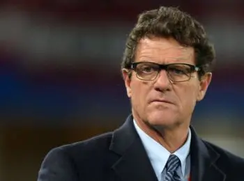 российские болельщики собирают деньги на отставку капелло - Сайт Газеты «Совершенно Секретно»