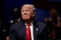 Трамп намерен пригласить Путина на саммит G7 в США