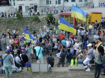 на украине началась охота на граждан, «которым нравится россия» - Сайт Газеты «Совершенно Секретно»