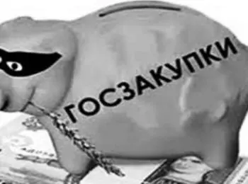 в борьбе с воровством на госзакупках чиновники делают ставку на гласность - Сайт Газеты «Совершенно Секретно»