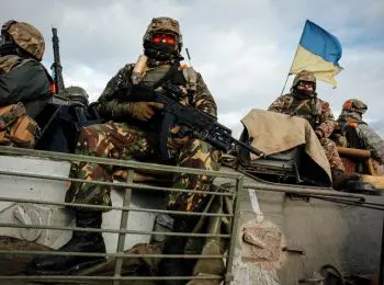 яценюк: цель киева — вернуть контроль над донбассом - Сайт Газеты «Совершенно Секретно»