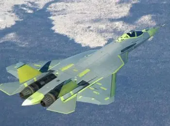 американцы опасаются нового российского истребителя - Сайт Газеты «Совершенно Секретно»