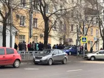 Минздрав отложил до лета 2020 года введение тестирования водителей на алкоголизм