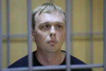 По «делу Голунова» задержали экс-полицейских