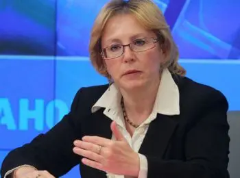 глава минздрава призвала медицинское начальство регионов лечиться в своих больницах - Сайт Газеты «Совершенно Секретно»