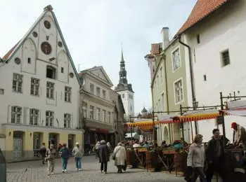 в эстонии в 2,5 раза вырос спрос на российское гражданство - Сайт Газеты «Совершенно Секретно»