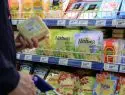СМИ: поставщики подняли цены на продукты