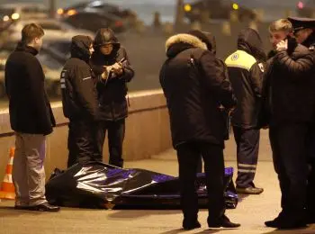 ЭВОЛЮЦИЯ ЗАКАЗНЫХ УБИЙСТВ В РОССИИ - Совершенно Секретно