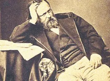 МЕДОВЫЙ МЕСЯЦ БУНТАРЯ - Совершенно Секретно