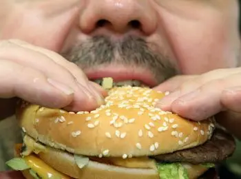 ЛИХА ЕДА НАЧАЛО - Совершенно Секретно