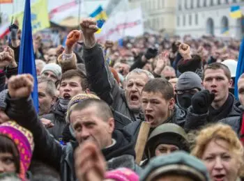 на украине из-под стражи освобождены все участники акций протеста - Сайт Газеты «Совершенно Секретно»