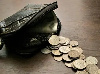 минфин: правительство повысит налоги в случае глубокого кризиса - Сайт Газеты «Совершенно Секретно»